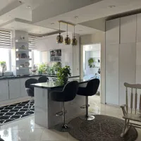 رهن آپارتمان ۸۵ متری دوخواب در دولت آباد