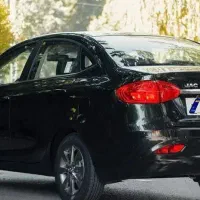 فروش خودرو jac j4 مشکی مدل ۱۴۰۲ مشابه صفر