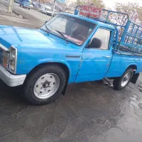 نیسان مدل ۸۲