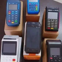 کارتخوان پوز بی سیم|فروشگاه و مغازه|گناباد, |دیوار