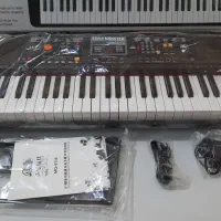 کیبورد MQ6116|پیانو، کیبورد، آکاردئون|تهران, سازمان برنامه شمالی|دیوار