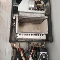 تعمیرات پکیج و آبگرمکن ولوله کشی آب و فاضلاب