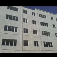 مسکن قائم