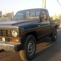 پاترول وانت 68