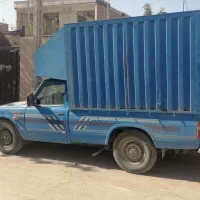 نیسان آپشنال