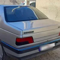 پژو ۴۰۵ فروشی