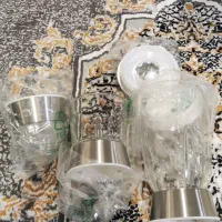 ابمیوه گیر لمسی چهار کاره ایتالیایی|آبمیوه‌گیر و آب‌مرکبات‌گیر|اهواز, کوروش|دیوار
