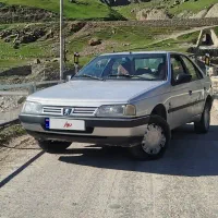 پژو 405GLx97|خودرو سواری و وانت|دورود, |دیوار