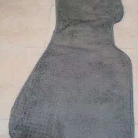 کفپوش صندوق عقب پرایدوزیرپایی عقب‌|قطعات یدکی و لوازم جانبی|میانه, |دیوار