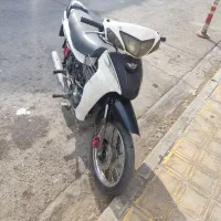 شوکا 125 مدل 88|موتورسیکلت|اصفهان, جویباره|دیوار