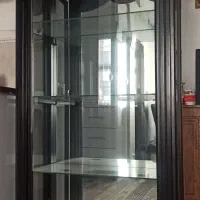 بوفه چوبی|بوفه، ویترین، کنسول|محلات, |دیوار