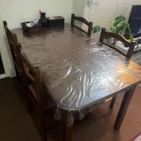 میز ناهار خوری