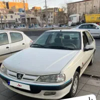 پرشیا ۸۹ سفید استثنایی سفارش مدیران