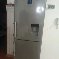 یخچال الکترواستیل