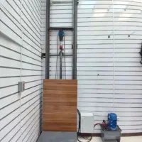 آسانسور و بالابر