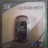 رم ریدر کارتخوان ssk