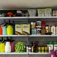 سمپاش-کود آهن-سم به قیمت عمده|خدمات باغبانی و درختکاری|زنجان, |دیوار