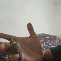 یکعدد شاقول برنزی قدیمی|کلکسیون اشیاء عتیقه|شیراز, حومه شیراز|دیوار