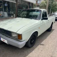 وانت پیکان دوگانه کارخانه مدل۹۳در حد