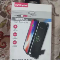 پاور بانک ۱۰ هزار تسکو