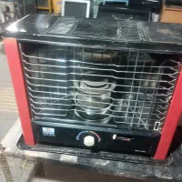 چراغ نفتی تیوسط سالم 50مترگرم میکنه|کلکسیون اشیاء عتیقه|مشهد, سناباد|دیوار