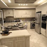 185 متر* خیابان دوم * بینظیر منطقه* 5 پارکینگ|فروش آپارتمان|تهران, نیروی هوایی (پیروزی)|دیوار