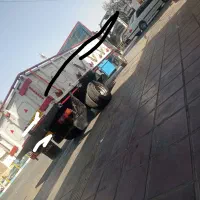 حمل بار باخاور