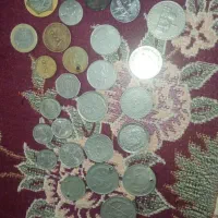 سکه های قدیمی قیمت تفواقی|کلکسیون سکه، تمبر، اسکناس|آق قلا, |دیوار