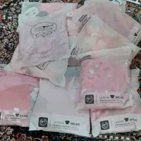 لباس سه تیکه ست دخترانه و زنانه زیبا|لباس|مسجد سلیمان, |دیوار