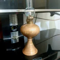 چراع گردسوز شیک