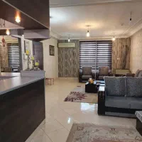 اجازه آپارتمان۹۰متری شیک در بهترین لوکیشن کوی نفت