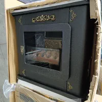 بخاری گازی شومینه ای ۳۸هزار نوآکبند سمساری قاسمی|بخاری، هیتر، شومینه|زابل, |دیوار