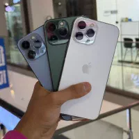 iPhone 13 Pro Max - 256g zaa  آیفون ۱۳ پرو مکس