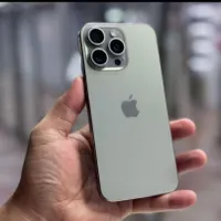 اپل iPhone 15 Pro Max با حافظهٔ ۲۵۶ گیگابایت|موبایل|یزد, |دیوار