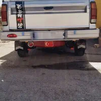 وانت مزدا ۲۰۰۰ عروسک