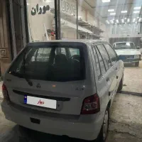 پراید 111|خودرو سواری و وانت|رشت, انصاری|دیوار