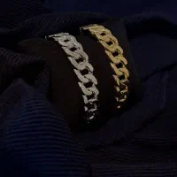 بنگل فشن آیینه ای