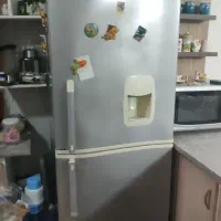 یخچال فریزر هارمونی