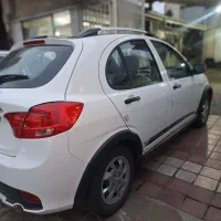 کوییک gxrمدل1403|خودرو سواری و وانت|لنگرود, |دیوار