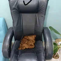 صندلی مدیریتی