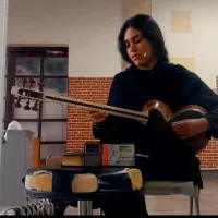 تدریس تخصصی تار و سه تار