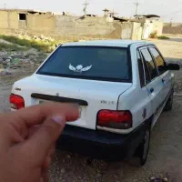 پراید|خودرو سواری و وانت|شادگان, |دیوار