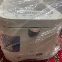 سرخ کن کنوود مدل Df560