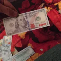 حراج صددلاری جدید تزئینی فانتزی مشابه|کلکسیون سکه، تمبر، اسکناس|اصفهان, کردآباد|دیوار