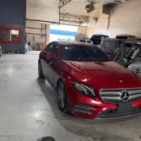 بنزE300 و s550 مدل ارس دائم و گذر موقت وgls500وglb