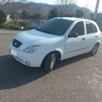 تیبا2‌ مدل ۹۹ بیرنگ