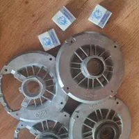 درب دینام کولر ابی موتوژن