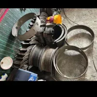 رینگ سه تیکه معاوضه با رینگ‌تویپلس ولو