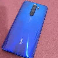 Redmi note 8 pro|موبایل|رامسر, |دیوار