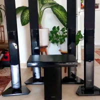 سینمای خانگی سامسونگ درحدنو